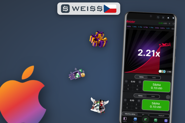 Schéma algoritmu ověřitelně férové hry Aviatoru ve Weiss Casinu: seed, SHA-256 hash a ověření