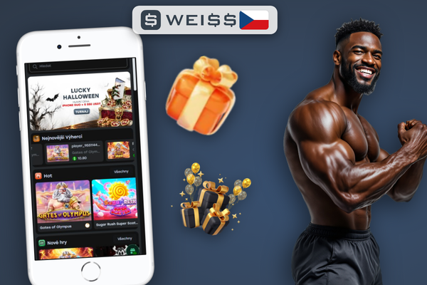 Telefon s live chatem Weiss Casino pro pomoc s instalací aplikace