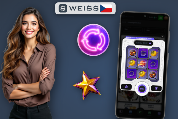 Weiss Casino jak hrát sloty: srovnání nízké, střední a vysoké volatility her
